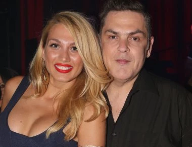 Αντώνης Λουδάρος: «Δεν θα έκανα ξανά εκπομπή με την Σπυροπούλου» (βίντεο)